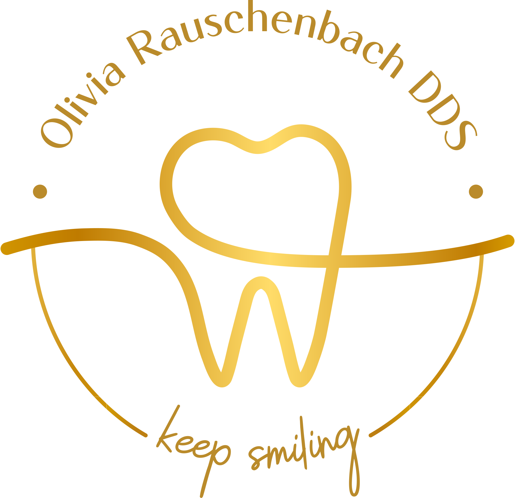 Olivia Rauschenbach, DDS Logo