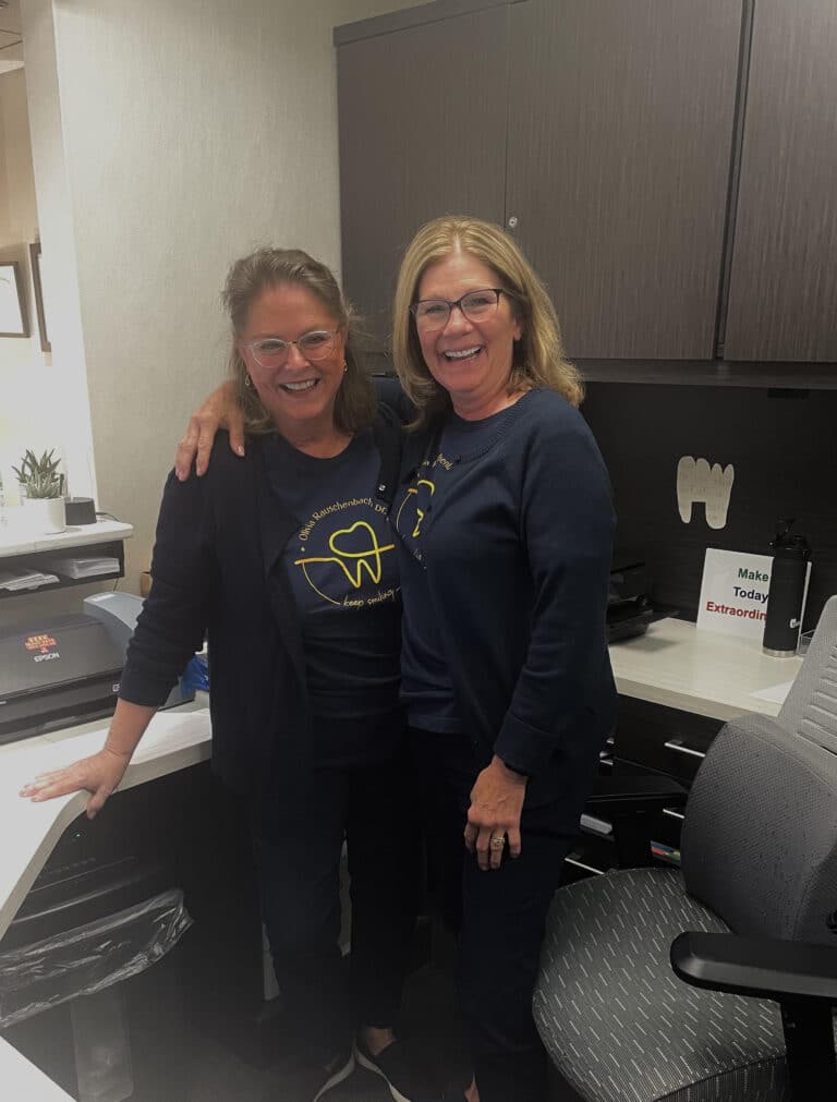 Onnie M._ Insurance Coordinator and Patty M_Office Manager